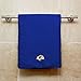 Northwest Los Angeles Rams NFL Team Logo Hand Towel 2 Pack 16 x 26 Inches
