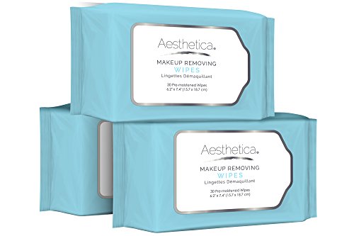 bulk makeup remover wipes