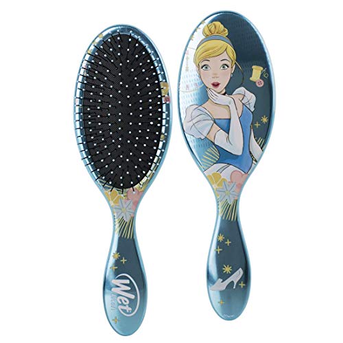 Wet brush disney original detangler brush princess wholehearted -…