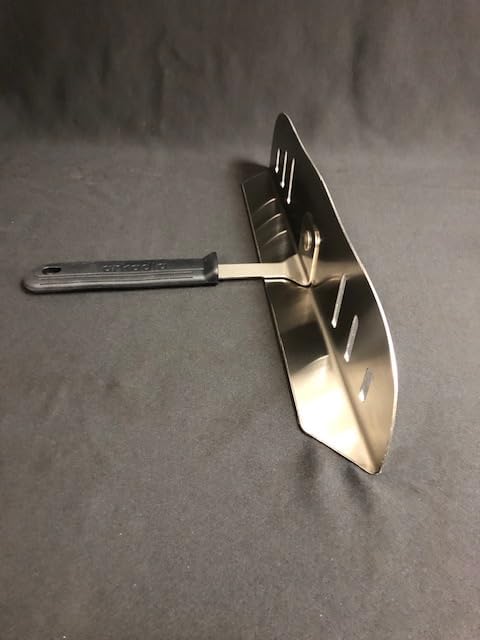 Baffle Door-Partial Baffle door For Pizza Oven-made by NU2U Products,Fits only Arc* XL Pizza oven.