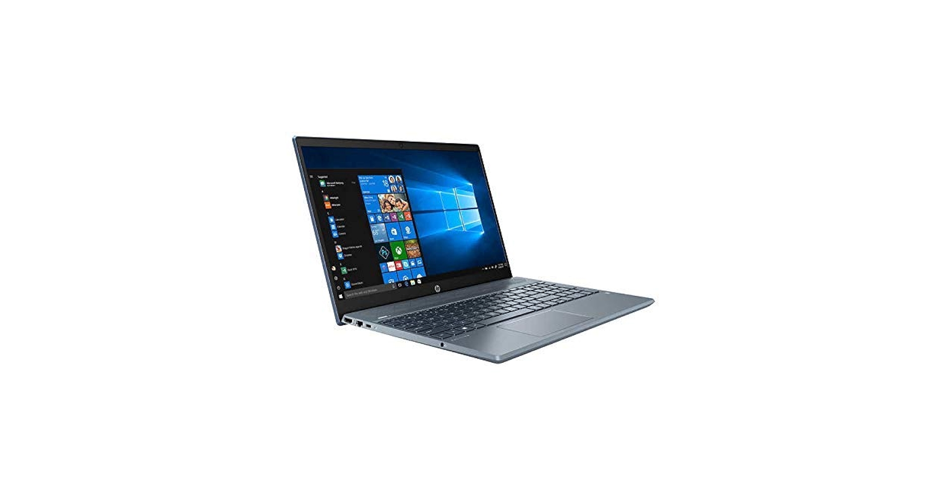 美品HP Pavilion 15 i7-10 16GB 512GB MX250 HP Pavillion 15.6