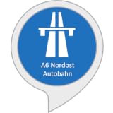 A6 Nordost Autobahn
