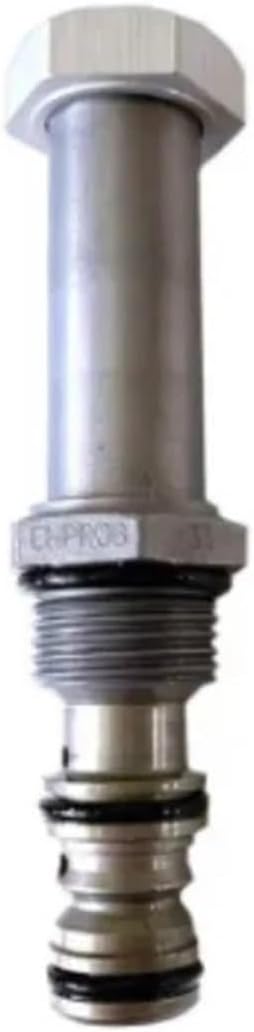 Cartridge valve core EHPR08-33 threaded hydraulic cartridge valve