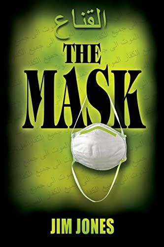 The Mask 1517147034 Book Cover