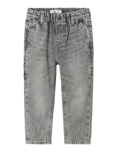 NAME IT Jungen Nmmben Tap Jeans 8940-Bf Noos, Medium Grey Denim, 98 EU