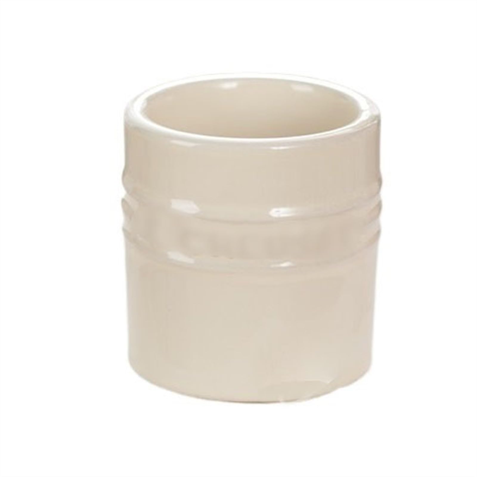 Simple Gradient Coquetier Oeuf Home Classique Multi-Style Coquetier Table Couverts Décoration Manger des Oeufs(Blanc,A)