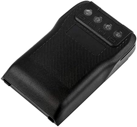 Cameron Sino Battery for Hytera PD402, PD412, PD500 UL913, PD502, PD502i-UL, PD560 UL913, PD562, PD562i-UL, PD600 UL913, PD602, PD602G, PD660 UL913, PD662, PD662G