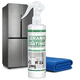 TOMBARINGR Stainless Steel Coating, 256M...