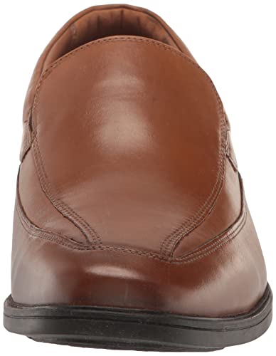 Image of Clarks Tilden Free Black Leather