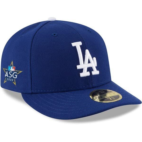 NEW ERA ニューエラ 2022 MLB ALL STAR LOS ANGELES ANGELS 59FIFTY 