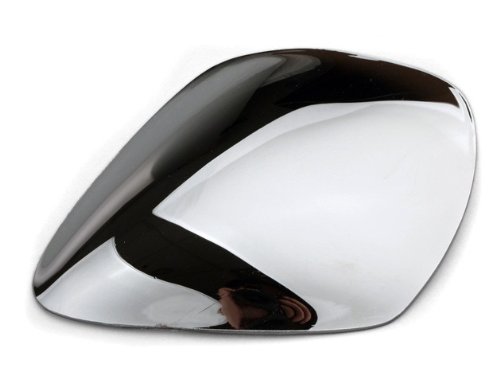 Lens Cover Headlight Shield Auto Parts fit for Suzuki GSXR 1000 K7 2007 2008 Chrome