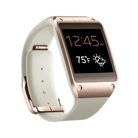 Samsung Galaxy Gear V700 : Amazon.in: Electronics