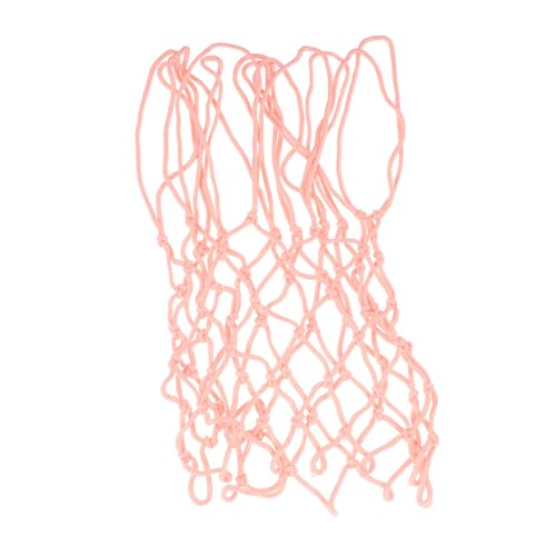 Mipcase Basketball Net for Outdoor Use Replacement Net for Standard Basketball Hoops Easy to Install Water-Resistant for Boys and Girls and Adults