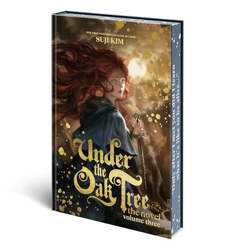 Under the Oak Tree: Volume 3 (The Novel) (Under the Oak Tree - Novel)