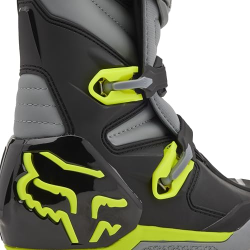 Image of Fox Racing Comp Motocross Dirt Bike Boots
