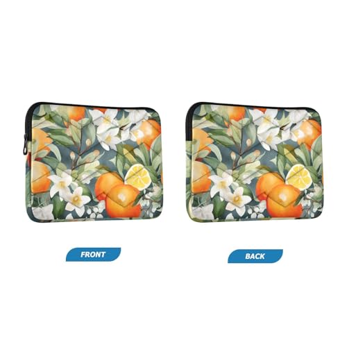 Funda para portátil 13-14 pulgadas multiuso impermeable miniatura 2