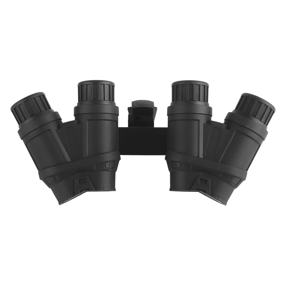 Modèle factice GPNVG 18,Modèle de Lunettes de Vision Nocturne,pour Casque Tactique NVG Mount | pour Cosplay Display