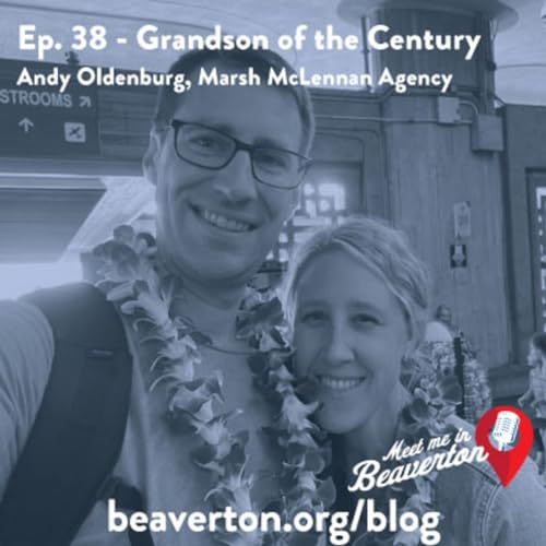 Grandson of the Century