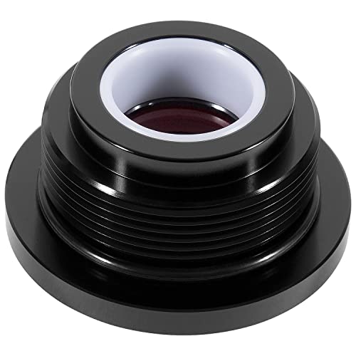 Image of HS5157 /HS5167Front Mount Hydraulic Steering Cylinder Seal Kit with Pin Wrench for Seastar Compatible with HC5340 HC5341 HC5342 HC5343 HC5344 HC5345 HC5346 HC5347 HC5348 HC5358 HC5365 HC5375 HC5394