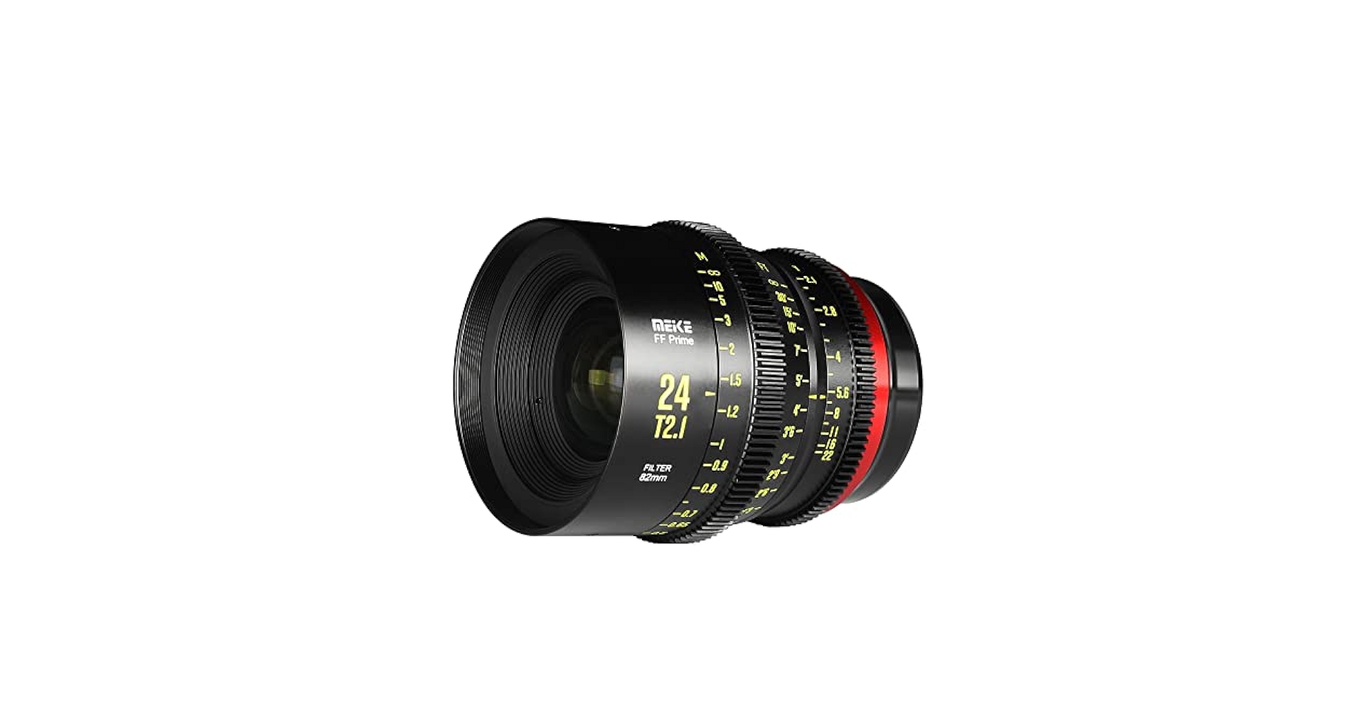 Meike 12 mm T 2.2大口径マニュアル映画シネマレンズ Amazon | Meike 12 mm T 2.2大口径マニュアル映画シネマレンズ