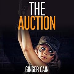 Couverture de The Auction