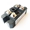 Puly Bridge Rectifier MDQ-100A 100A 1600V Full Wave diode Module one Phase with Radiator