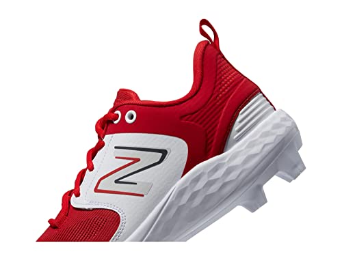 Image of New Balance Men's Fresh Foam 3000 V7 Molded Baseball Shoe
