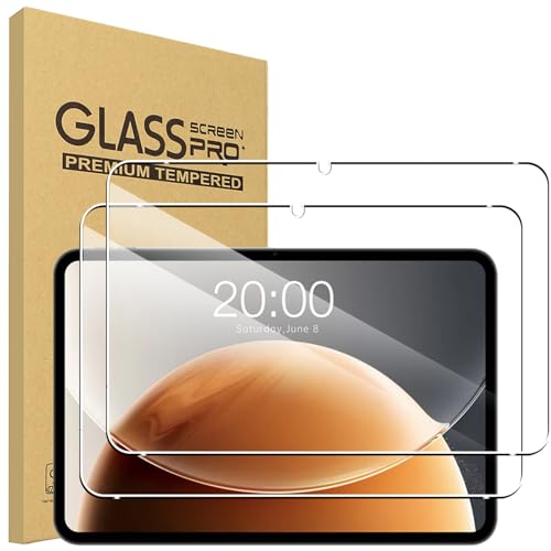 Verre trempé TECLAST T65 13.4" protecteur d'écran HD transparent