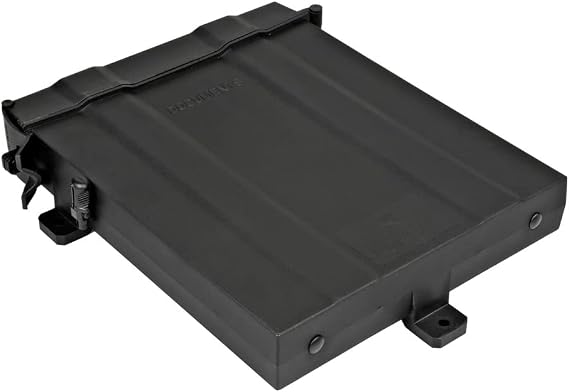 Lampa 97881 Rectangular Document Holder