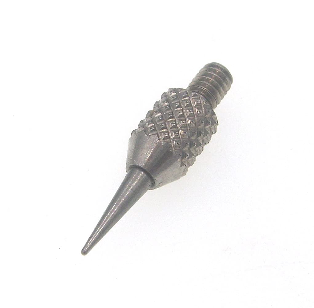 Needle Point Depth Gauge Contact Tip -5