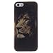 iPhone 6 Case, Wandeneng iPhone 6 (4.7 Inch) Case - Fashion Style Colorful Painted Colorful TPU Case Back Cover Protector Skin For iPhone 6 4.7Inch (Lion)