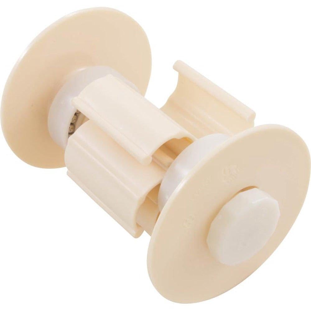 Hayward Turbine Kit, 5-Vane, 2 retenedores de eje