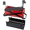 Paper Log Briquette Maker Heavy Duty Fire Brick Press - View #13