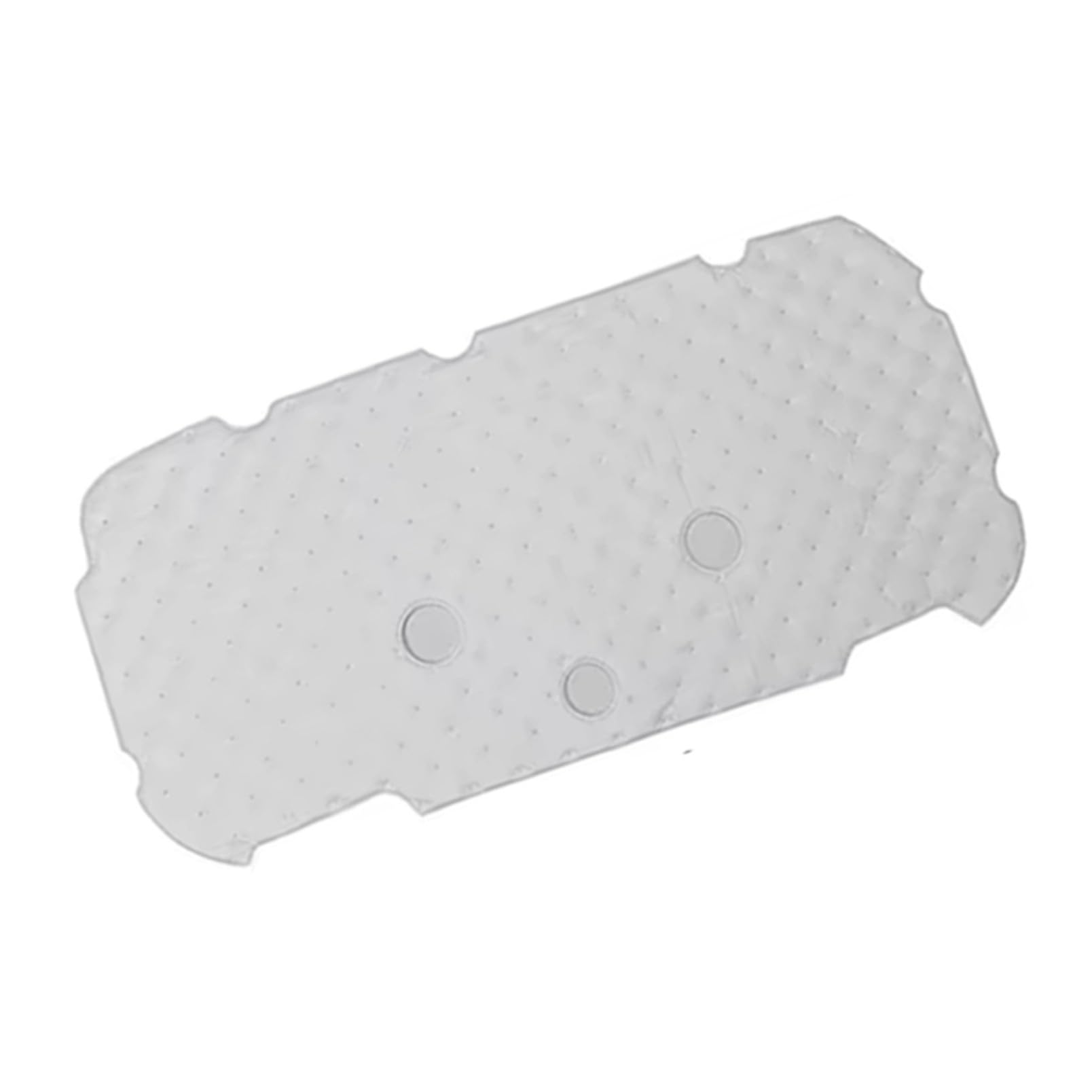 Khofvsxwd One Color Compatible With Toyota For Land For Cruiser For J250 For Prado For Lc250 2024 2025 Engine Hood Insulation Pad Sound Heat Mat Cover With Buckle Bonnet Mat