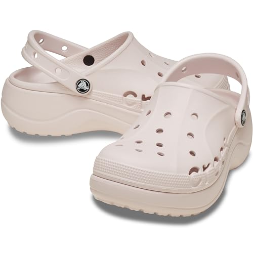 Image of Crocs Women's Baya Platform Clog