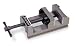 Dayton 3W761 Vise, Drillpress