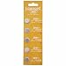 Loopacell Watch Batteries 390 SR1130SW (10 Batteries)