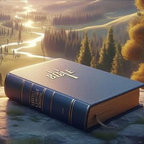 El Origen de la Biblia cover art