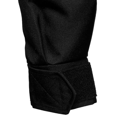 Parka de invierno para hombre hardshell resistente al agua confortable 6