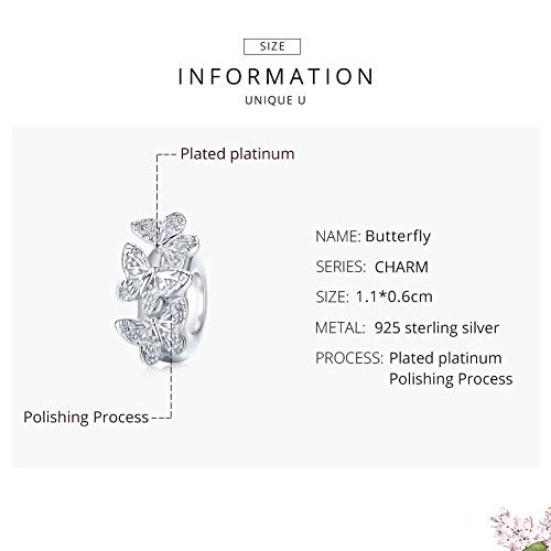 Recopilación y reviews de Pandora charm separador listamos los 10 mejores. 23 Imagen adicional