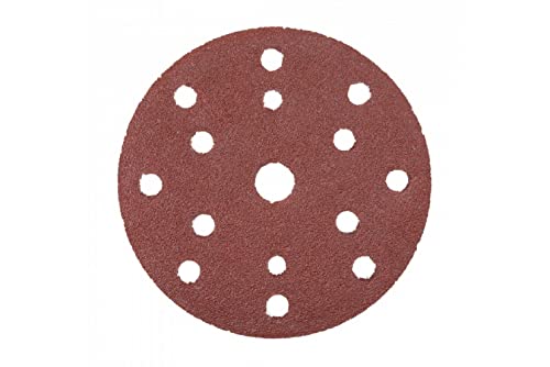 Högert Technik Heller HT8D130 - Disco abrasivo