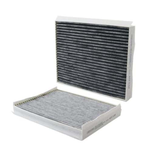 Filtre à air WP10653 Wix anti pollen et poussière habitacle