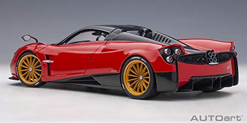 Amazon.co.jp: AUTOart オートアート: PAGANI