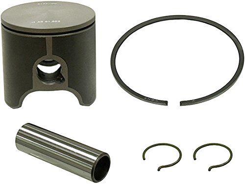 SPI Piston T-Moly Ski-Doo Fits 2014 Ski Doo Summit Sport 800R Power T.E.K. Snowmobile - Manufacturer Part Number: SM-09271