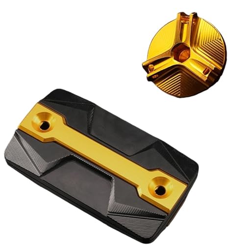 Couvercle de réservoir liquide de frein pour Suzuki V-Strom 800 DE et RE SE