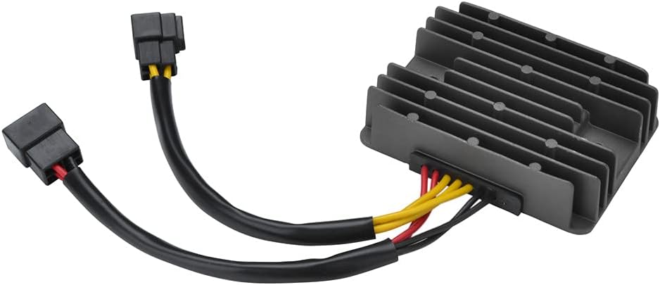 12V Voltage Regulator Current Rectifier for Triumph Thunderbird 1600 ABS 2-Tone 1600 Speed Triple R 675