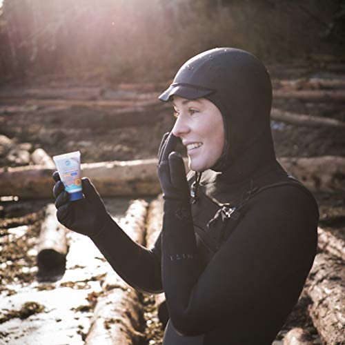 Stream 2 Sea Tinted Sunscreen With Spf 30 All Natural, Biodegradable And Reef Safe| 3 Fl Oz Non Greasy And Moisturizing Mineral Sunscreen For Face And Body Protection Against Uva And Uvb #TOP5