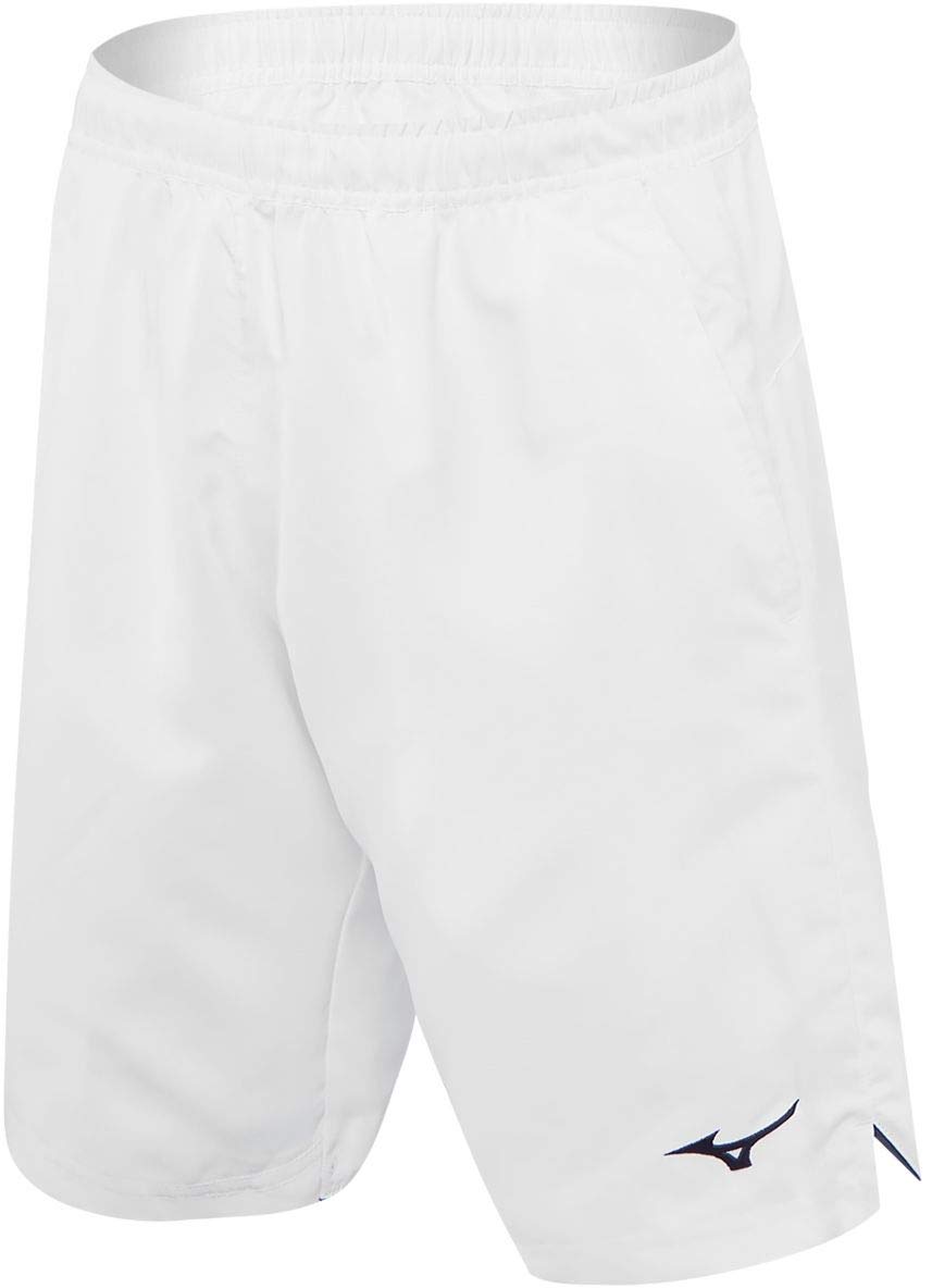 Mizuno Hex Rect Short - Combinaison modèle Court - Bermuda - Homme