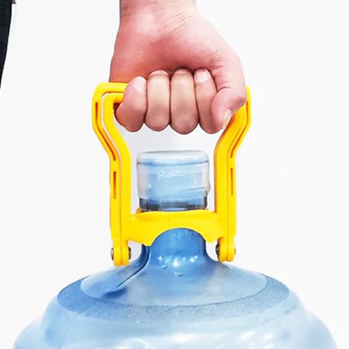 Elevador de Agua con Manija Doble para Botellas miniatura 5
