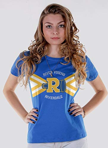 Camiseta Riverdale River Vixens